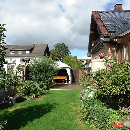Ferienwohnung In Sponsheim Bingen am Rhein Zewnętrze zdjęcie