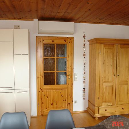 Ferienwohnung In Sponsheim Bingen am Rhein Zewnętrze zdjęcie