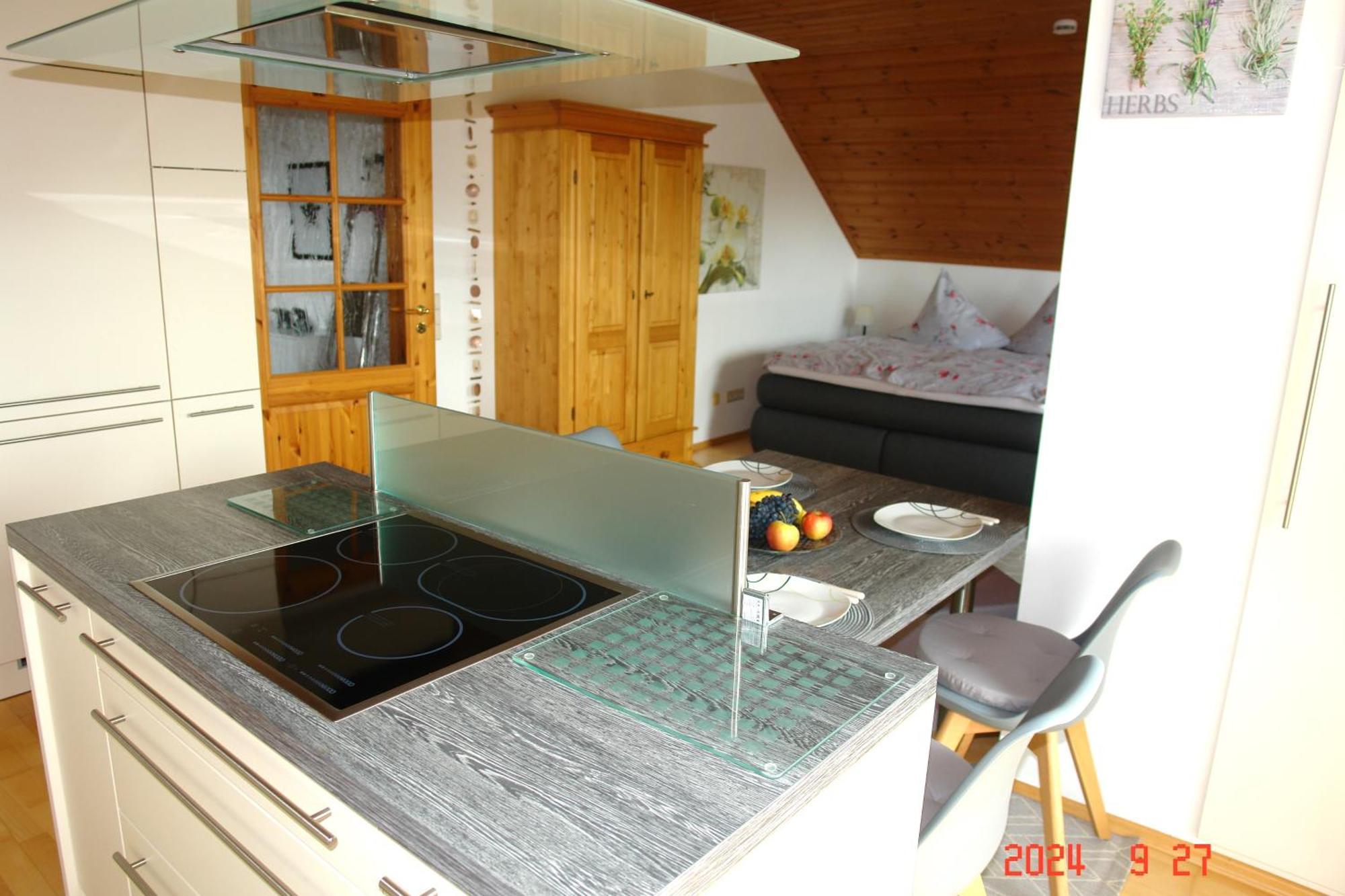 Ferienwohnung In Sponsheim Bingen am Rhein Zewnętrze zdjęcie
