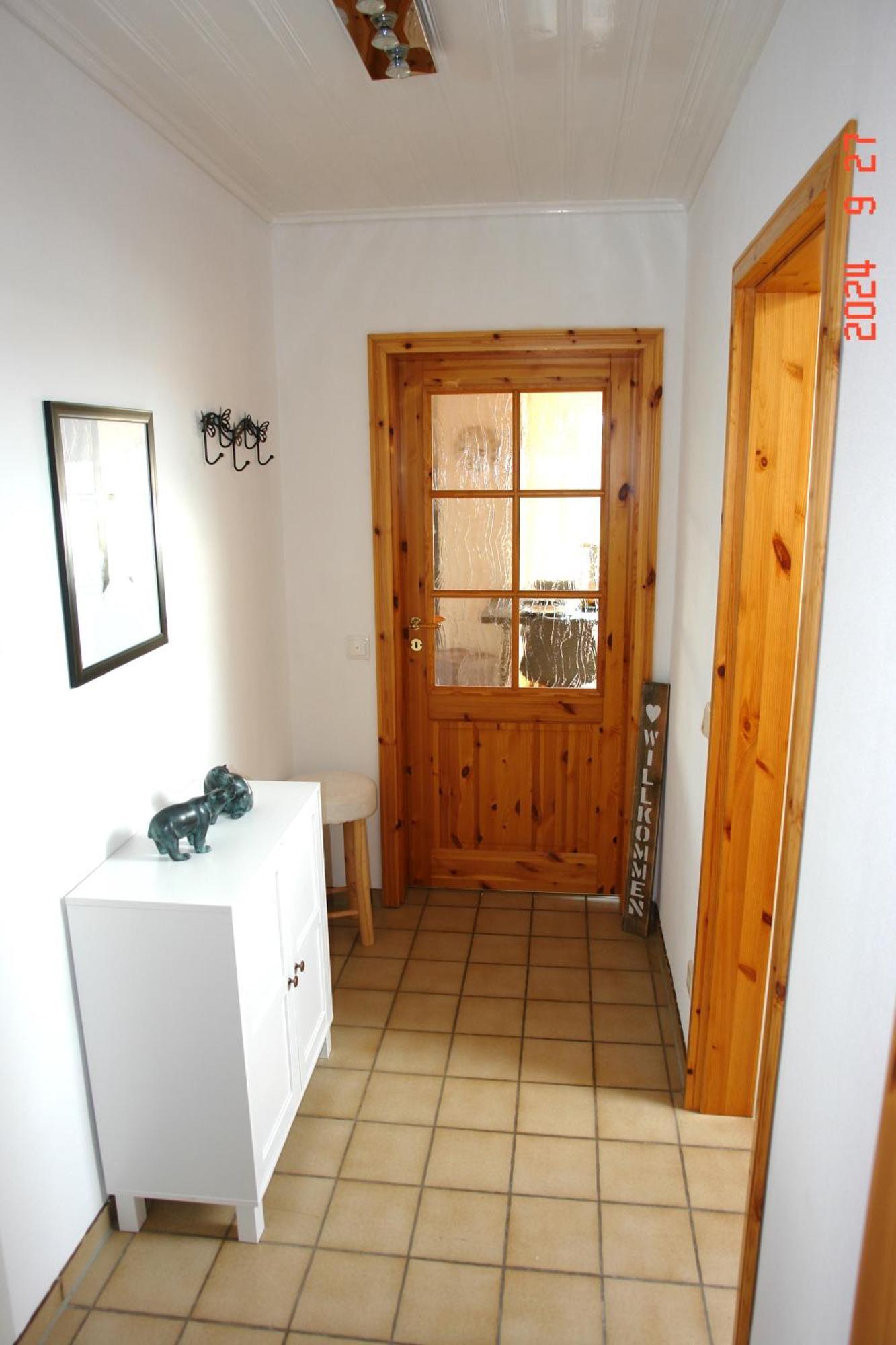 Ferienwohnung In Sponsheim Bingen am Rhein Zewnętrze zdjęcie