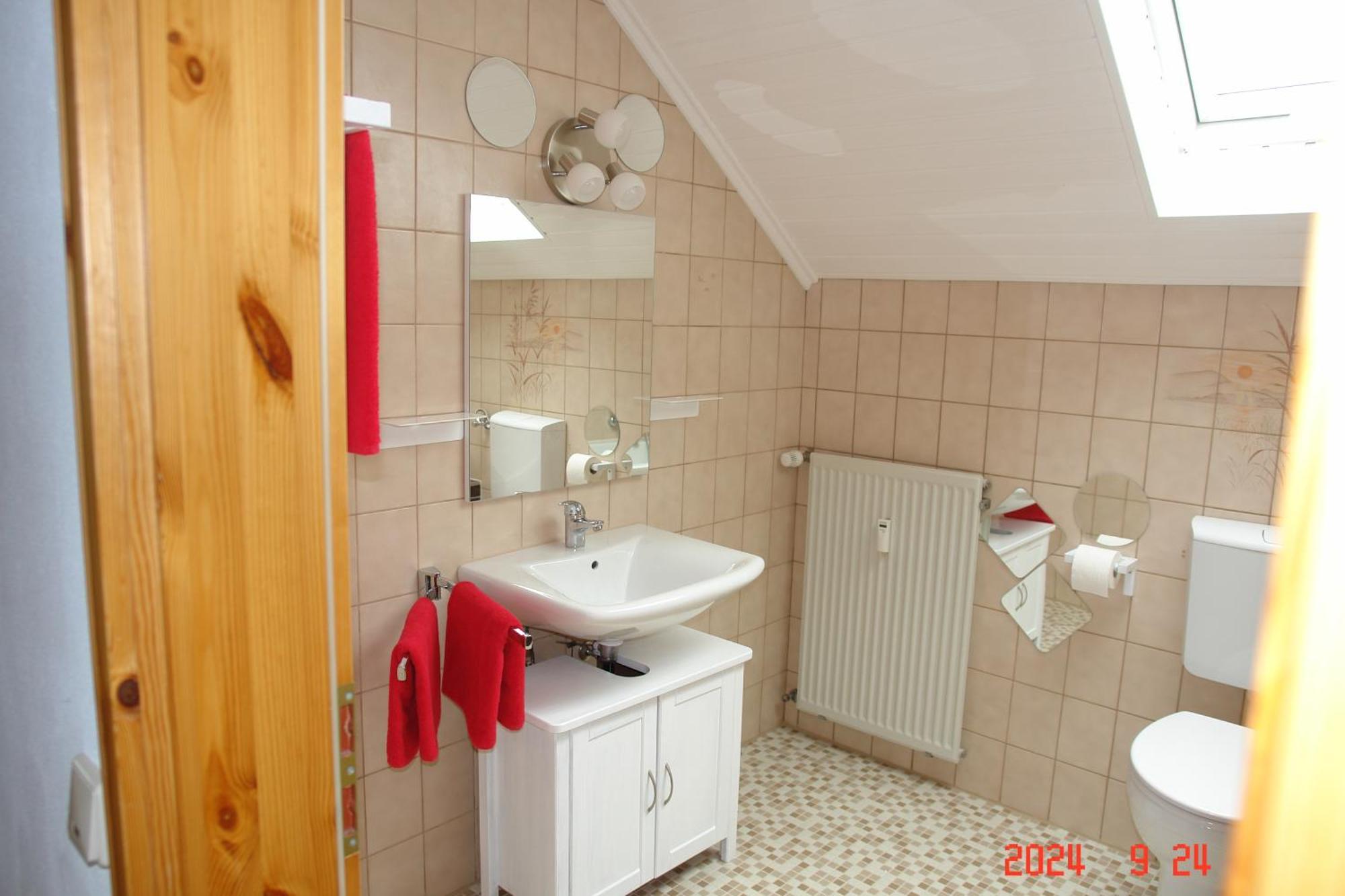 Ferienwohnung In Sponsheim Bingen am Rhein Zewnętrze zdjęcie