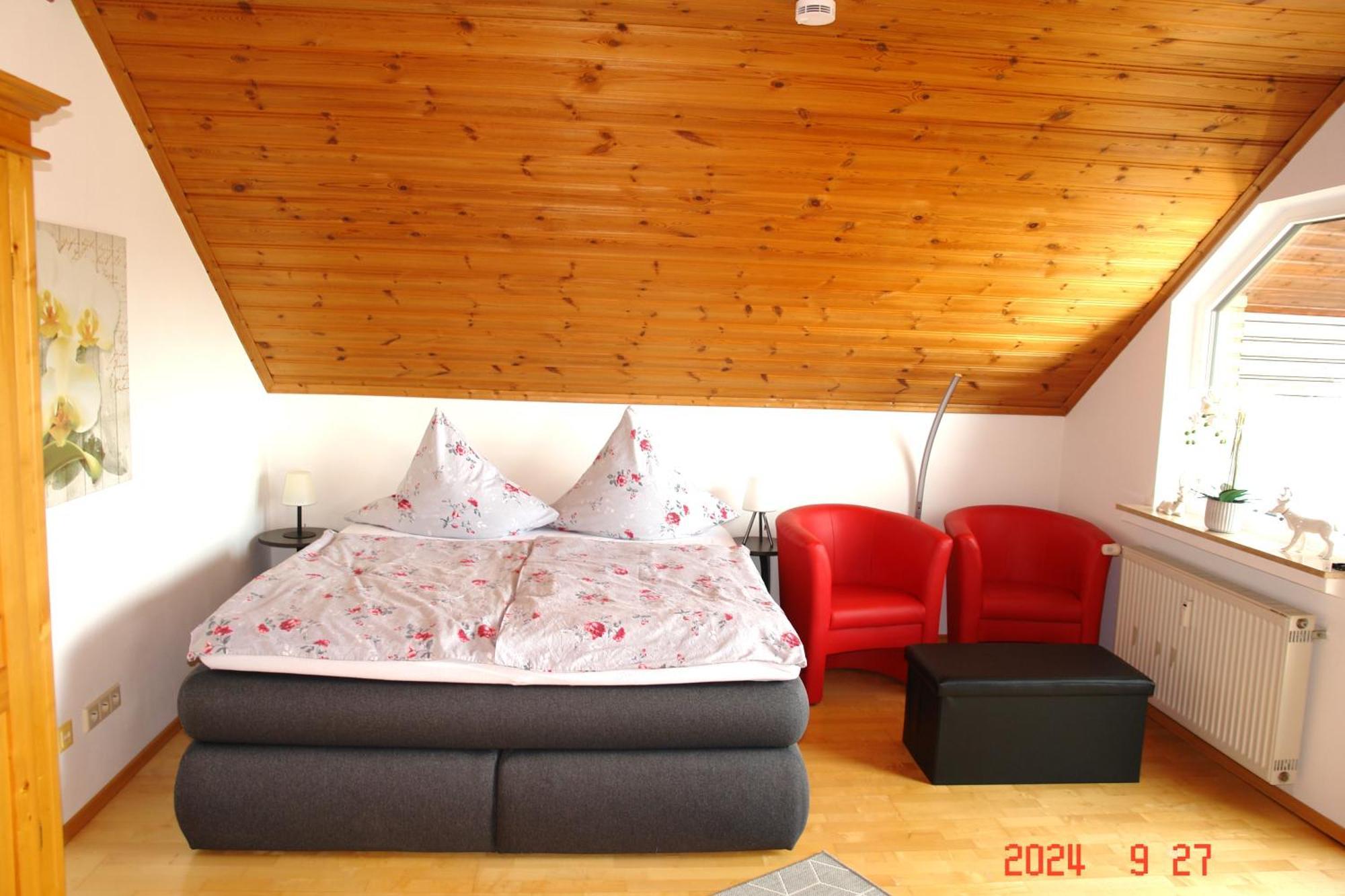 Ferienwohnung In Sponsheim Bingen am Rhein Zewnętrze zdjęcie